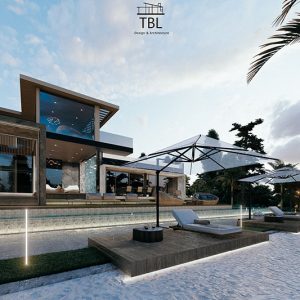 TBL design รับสร้างบ้าน ออกแบบบ้าน ตกแต่งภายใน หาดใหญ่-สงขลา