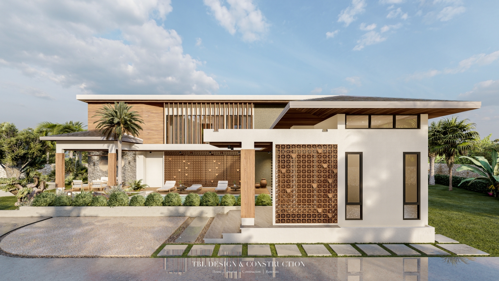 LINE_ALBUM_Project House Design K.Golf villa_๒๓๐๕๐๒_0